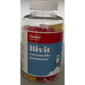 Bivit caramelle gommose 60 caramelle