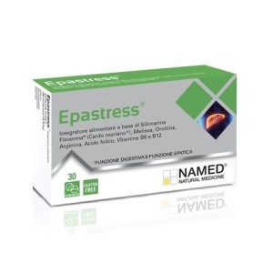 Epastress 30 compresse