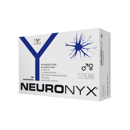 Neuronyx 30 compresse