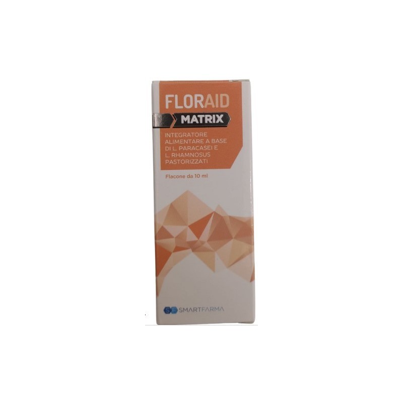 Floraid matrix 10 ml Floraid matrix 10 ml