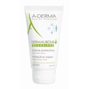 Dermalibour + crema barriera 50 ml