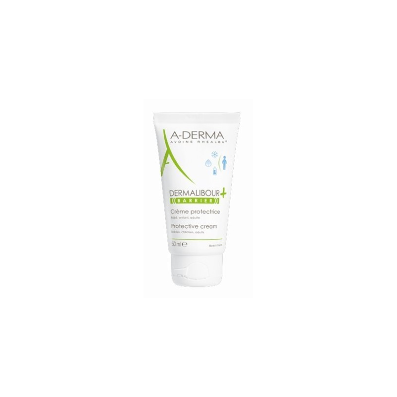 Dermalibour + crema barriera 50 ml