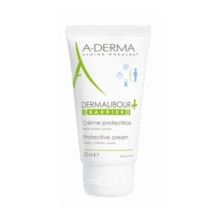 Dermalibour + crema barriera 50 ml