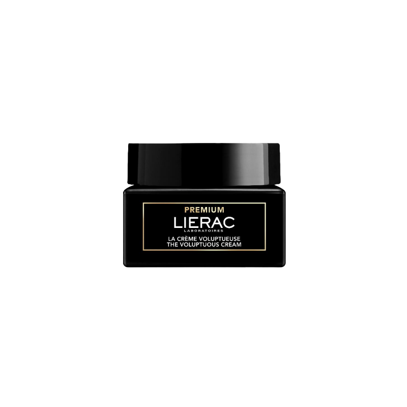 Lierac premium la creme voluptueuse 50 ml