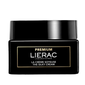Lierac premium la creme soyeuse 50 ml