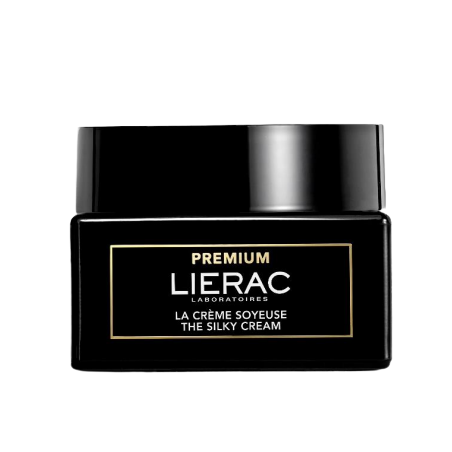 Lierac premium la creme soyeuse 50 ml Lierac premium la creme soyeuse 50 ml