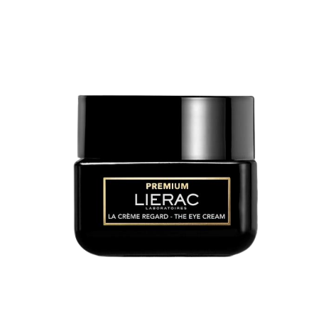 Lierac premium la crema occhi 20 ml