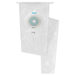 Sacca scarico adesiva sensura mio 30 pezzi