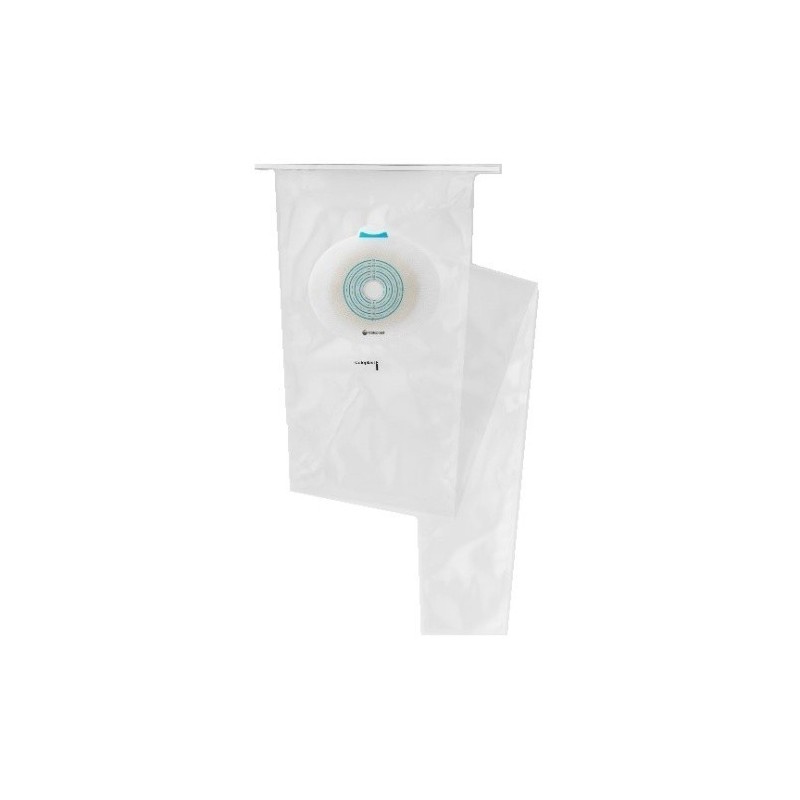 Sacca scarico adesiva sensura mio 30 pezzi