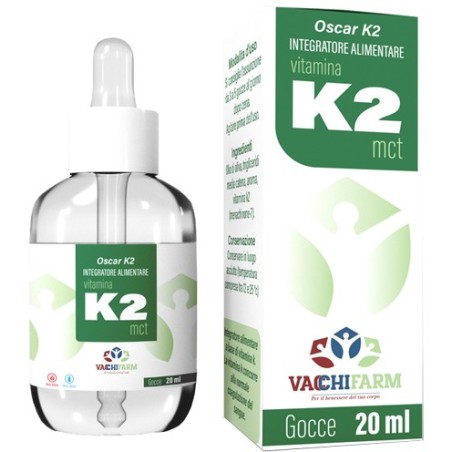 Oscar k2 20 ml Oscar k2 20 ml