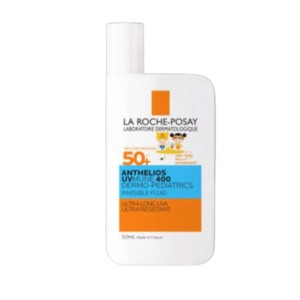 Anthelios fluido uvmune dp 50+ 50 ml
