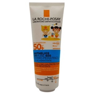 Anthelios latte uvmune bambino 50+ 75 ml