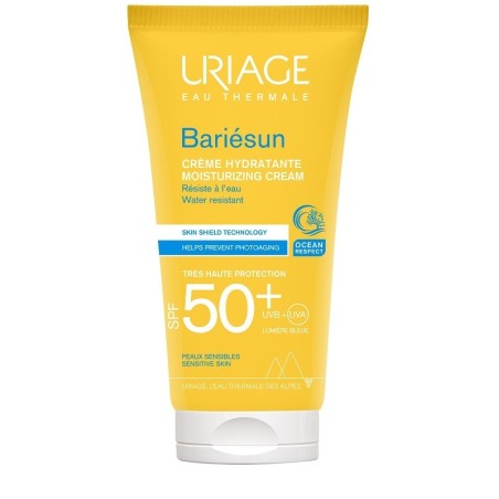 Bariesun spf50+ creme t 50 ml