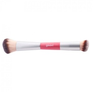 Goovi pennello duo viso
