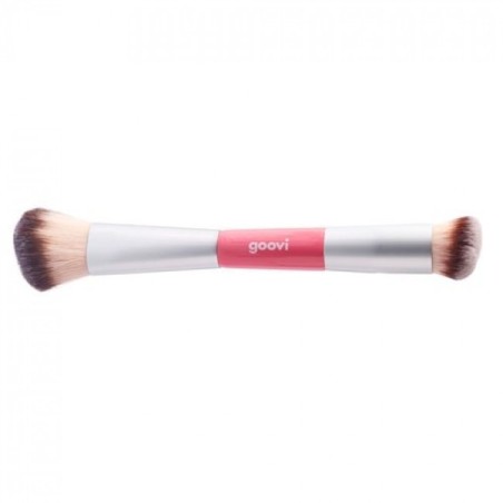 Goovi pennello duo viso Goovi pennello duo viso