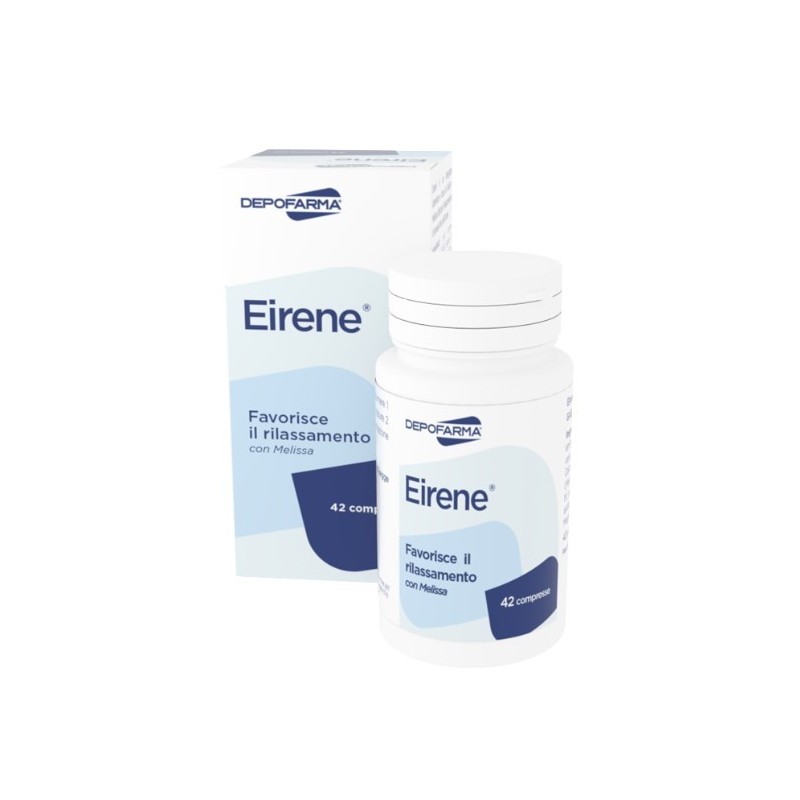 Eirene 90 compresse