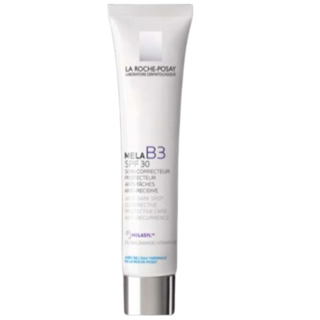 Mela b3 crema spf30 40 ml