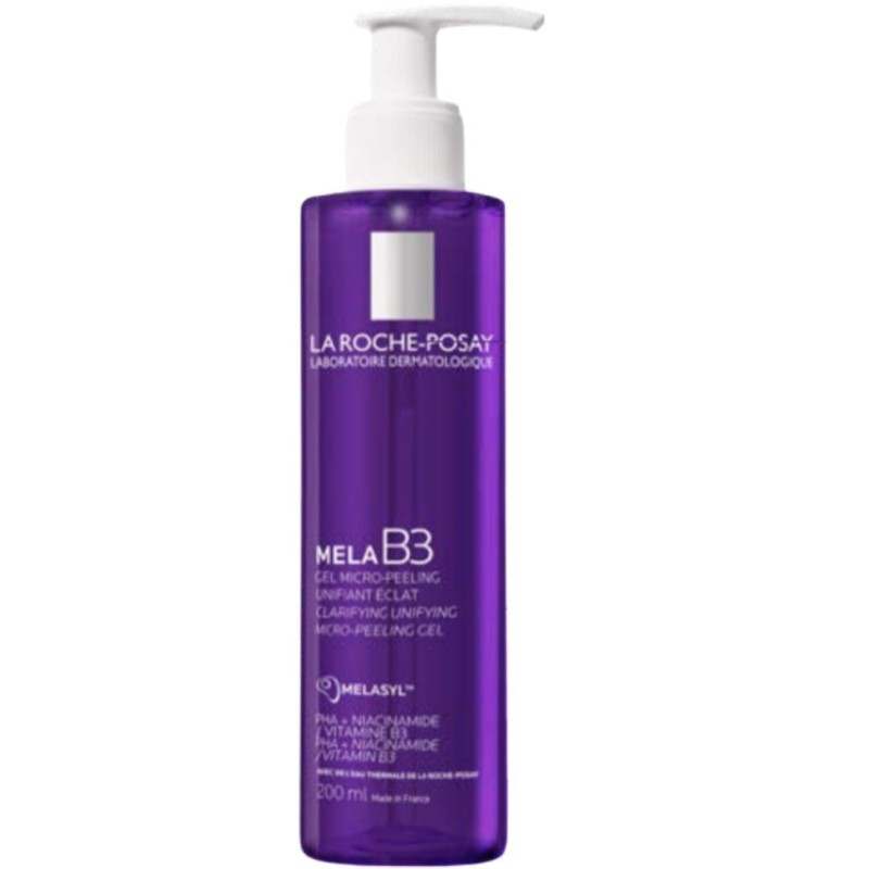 Mela b3 gel detergente viso 200 ml