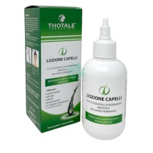 Thotale lozione capelli 150 ml