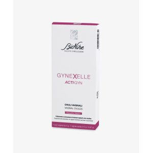 Gynexelle acti-gyn 7 ovuli