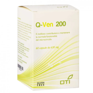 Q-ven 200 60 capsule