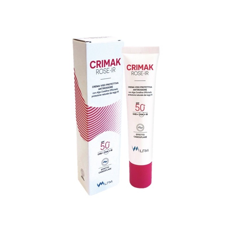 Crimak rose ir 40 g