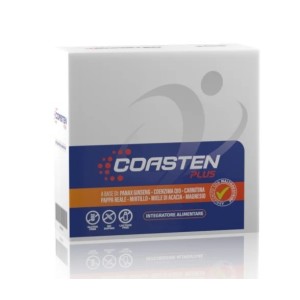 Coasten plus 20 stick pack