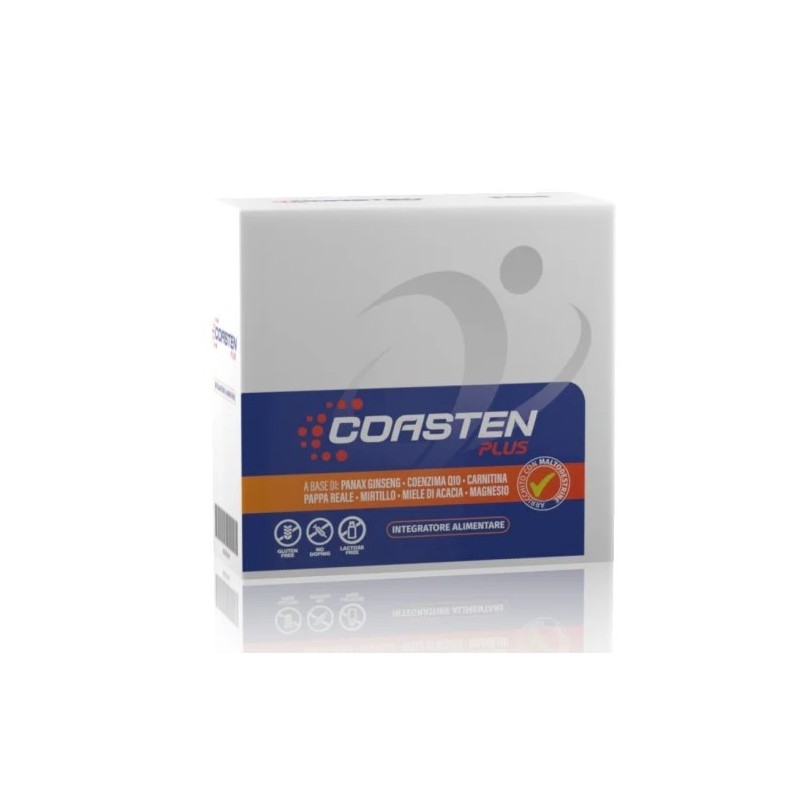 Coasten plus 20 stick pack Coasten plus 20 stick pack