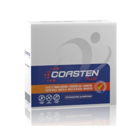 Coasten plus 20 stick pack Coasten plus 20 stick pack