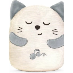 Chicco gioco fd purring cat