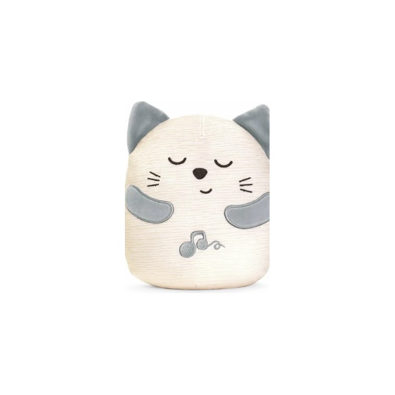 Chicco gioco fd purring cat