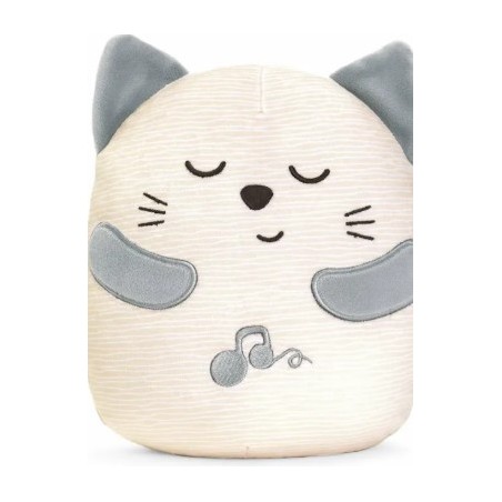Chicco gioco fd purring cat
