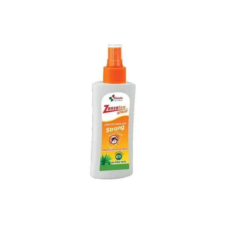 Zanzaten strong 100 ml
