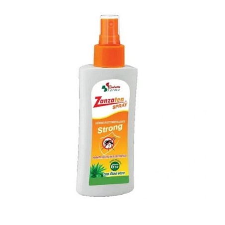 Zanzaten strong 100 ml