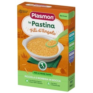 Plasmon pasta fili d'angelo 300 g