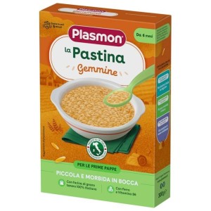 Plasmon pasta gemmine 300 g