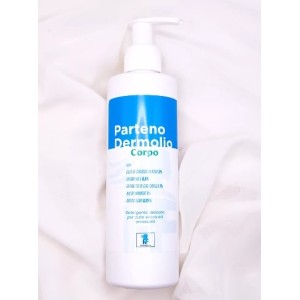 Parteno dermolio corpo 250 ml