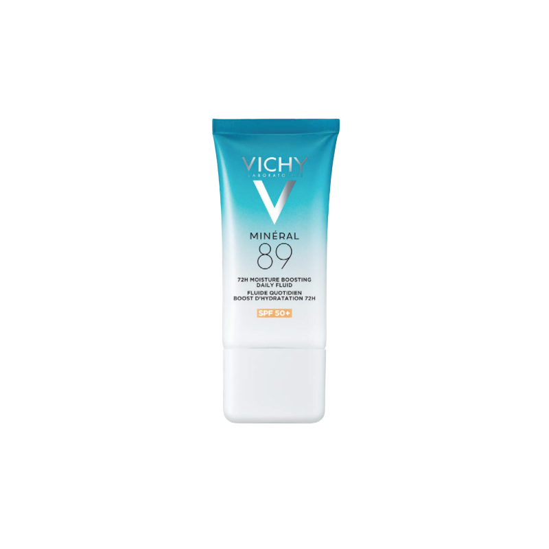 Mineral 89 uv spf50+ 50 ml