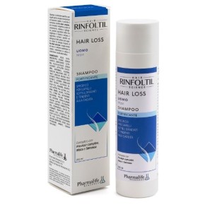 Rinfoltil hair loss uomo shampoo 250 ml
