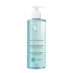 Purete thermale cleansing gel 400 ml