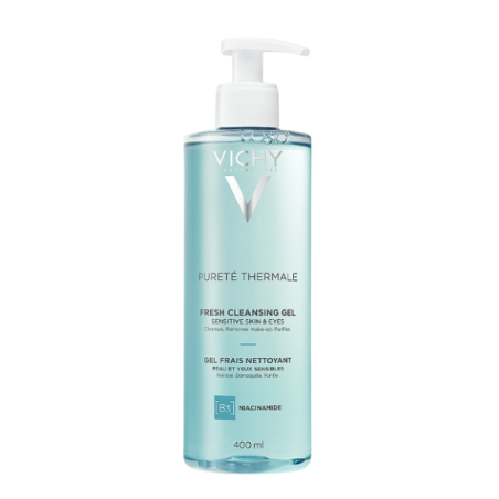 Purete thermale cleansing gel 400 ml