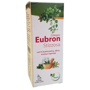 Eubron stizzosa sciroppo 150 ml
