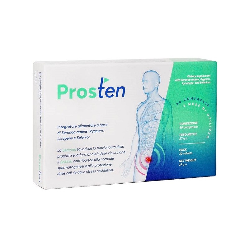 Prosten 30 compresse