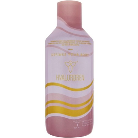 Hyalurdren 500 ml