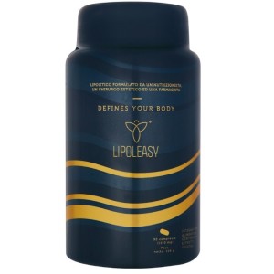 Lipoleasy 90 compresse