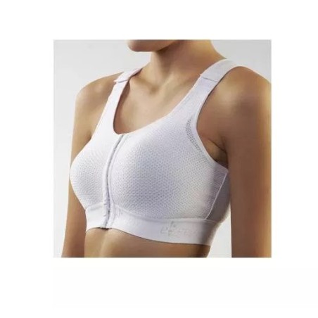 Reggiseno post operatorio ekeep b3 surgical bra bianco taglia 01