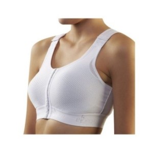 Reggiseno post operatorio ekeep b3 surgical bra bianco taglia 04