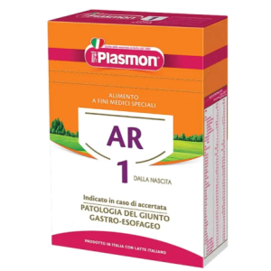 Plasmon antiregurgitation 400 g
