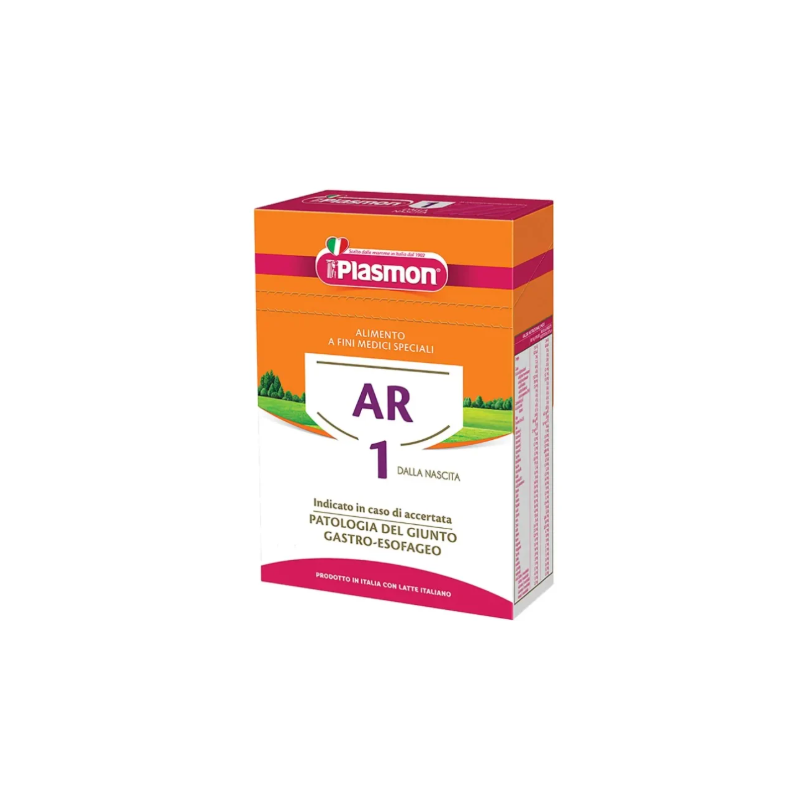 Plasmon antiregurgitation 400 g Plasmon antiregurgitation 400 g