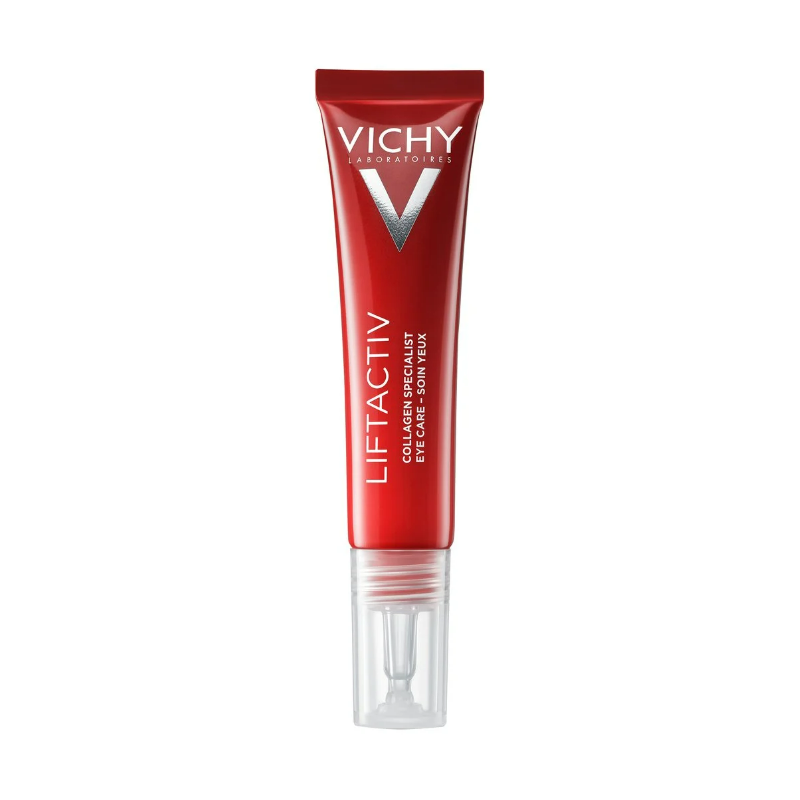 Liftactiv collagen specialist contorno occhi 15 ml
